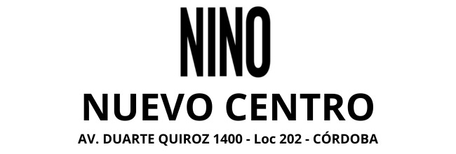 Nino Nuevo Centro